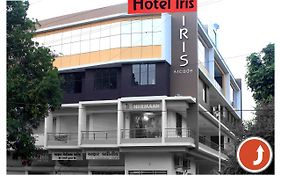 Hotel Iris Dharampur 3*